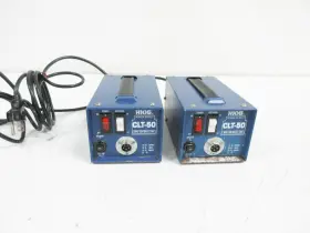 Clt-50 Hios Clt50 2x Power Supply For A/cl/ss Series Torque Screwdriver