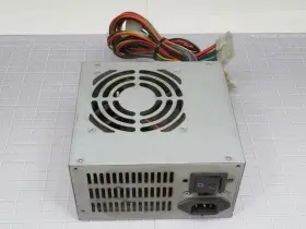 Hp-235atxaf Hipro Rev 02 Power Supply T200748 #2
