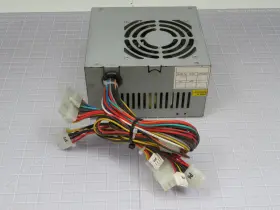 Hp-235atxaf Hipro Rev 02 Power Supply T200748 #3