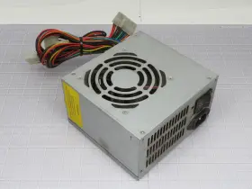 Hp-235atxaf Hipro Rev 02 Power Supply T200748