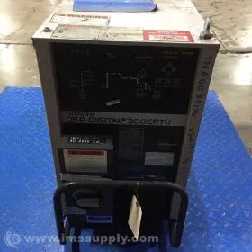 300crtu Hitachi Dsp Digital Automatic Welding Power Source 300a Usip