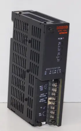 Avrc-08h Hitachi Avrc08h Industrial Equipment Systems H Series Hidic Power Supply Module
