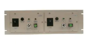 Esc-2000e Hitachi Dual Channel Esc Power Supply Escid Escod M-712e Working