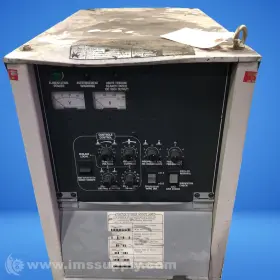 F276380005 Hitachi Dt-cat3u3 Automatic Welding Power Source 2086 #3