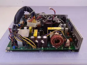 Cs-8107 Hitachi Metals 8-1702 Switching Power Supply T95867 #2