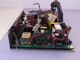 Cs-8107 Hitachi Metals 8-1702 Switching Power Supply T95867 #3