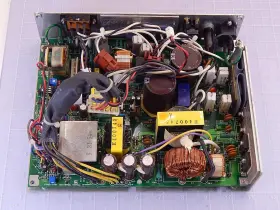Cs-8107 Hitachi Metals 8-1702 Switching Power Supply T95867