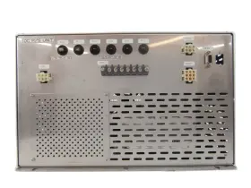 P50e-15-n Hitachi Dc P/s Unit Power Supply M-511e Microwave Plasma Etching System Spare P50e-15-n Hitachi Dc P/s Unit Power Supply M-511e Microwave Plasma Etching System Spare