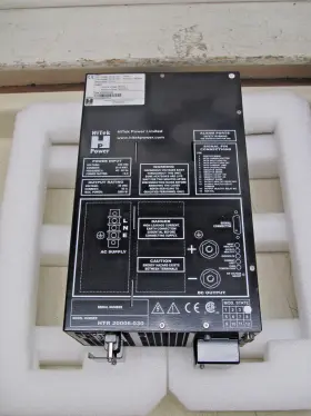 Htr20006-030 Hitek Power 220v Input To 30vdc 2800 Watt Laser Supply P/n