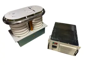 Ol20ke Hitek Ol20ke/164/32 Ol20ke/104/30 High Voltage 100kv Power Supply With Positive Stack
