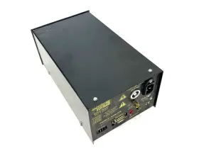 1p100-502-05 Hitek Power Hivolt Ion Pump Supply 2a