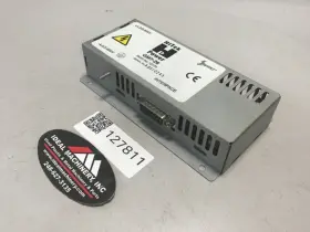 127811 Hitek Power Corp Gm7-26 Supply Used #127811