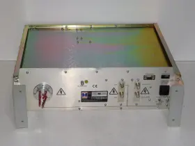 G303 Hitek Power G303/51 High Voltage Supply Module Unit Made In England