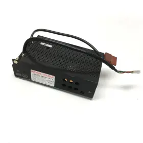 Sax60-04 Hitron Bulgin-source Multi-output Power Supply 115/230vac In 5/ 12/24vdc Out 60w