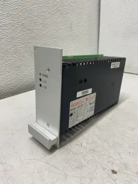 Hsu-100-32 Hitron Electronics Power Supply 12 Vdc Output 115/230v Input