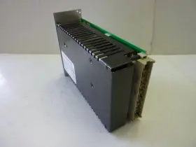 Hsu100-10 Hitron Electronics Power Supply Used #7676 #2