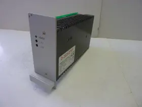 Hsu100-10 Hitron Electronics Power Supply Used #7676