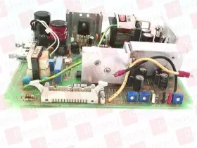 Sax50-01-1 Hitron Electronics / Sax50011 Used
