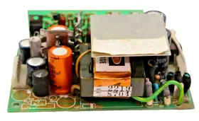 Hsg30-21 Hitron Hi Tron Power Supply Input A115 Vac-230vac