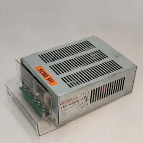 Hsh100-12 Hitron Power-supply Input 115/230 Vac Output 15 Vdc 8a Max 100w
