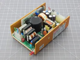 Hvi102-23p Hitron Universal Input Ac-dc Open Frame Switching Power Supply 5v-10