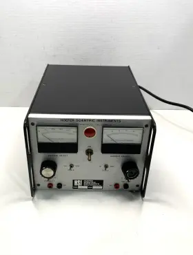Ps-101 Hoefer Scientific Instruments Power Supply Tested