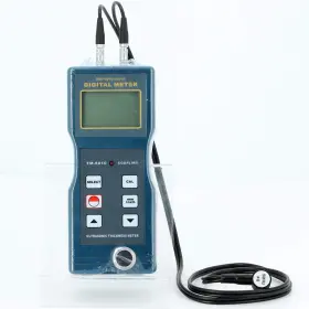 Tm-8810 Hojila Digital Wall Ultrasonic Thickness Meter Gauge Tester Tm8810