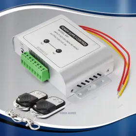 10145740112100736 Homsecur 12v Power Supply For Video Doorbell Doorphone Intercom System