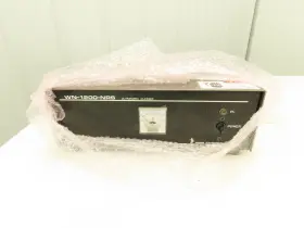Wn-1200-nrs Honda Wn1200nrs Electronics Ultrasonic Cleaner Power Supply Module #3