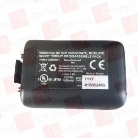 200003231 Honeywell / Used