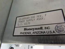 38500148-300 Honeywell 38500143-100 Lcne Hub Assy With 2x 72-3 #3