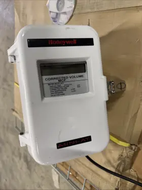 Honeywell 401865 Mini-at