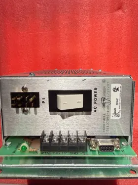 51107595-100-rp Honeywell Ac Power Supply 51107595-100-rp Honeywell Ac Power Supply