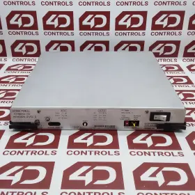 51196653-100 Honeywell Power Supply 5 Slot 3-6a Used