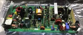 51196655-100 Honeywell 51196655-150 120-240vac Dual Node Power Supply Module Tbc