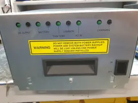 51198651-100 Honeywell Hpm Power Supply Sps5785 Tdi