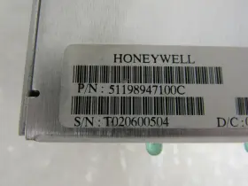 51198947-100c Honeywell Cherokee Acx631 10-3 #2