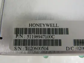 51198947-100c Honeywell Cherokee Acx631 10-3 #3