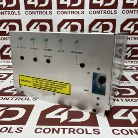 51198947100f Honeywell Power Supply 115-240vac 10a 50/60hz Used Upp