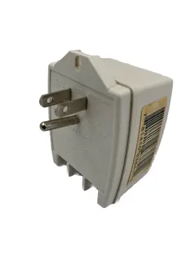 Ad48-0226 Honeywell 781410938410 Power Supply And Battery For Adt