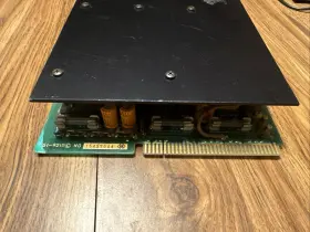 82407465-001 Honeywell Yamatake Voltage Regulator Card Working