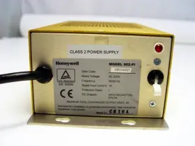 902-pi Honeywell Power Supply #3