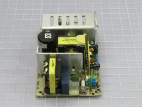 C83501002a4 Honeywell Psa-60-124 Power Supply Board T214236 #2