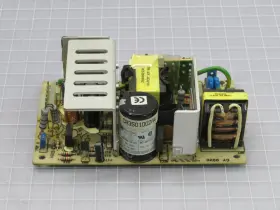 C83501002a4 Honeywell Psa-60-124 Power Supply Board T214236 #3