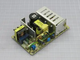 C83501002a4 Honeywell Psa-60-124 Power Supply Board T214236