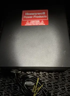 Hp1205ul-8 Honeywell Power Products #2