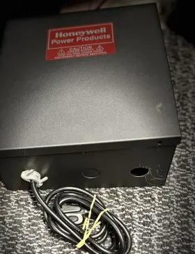 Hp1205ul-8 Honeywell Power Products