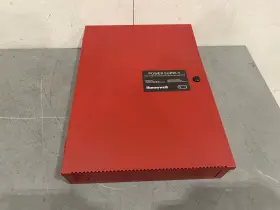 Hpf-ps6 Honeywell 24vdc 6a Remote Power Supply