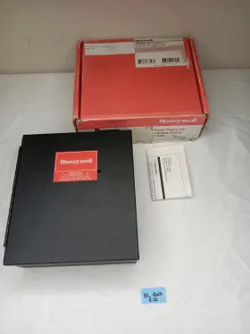 Hptv2404-e Honeywell Video Power Supply And Distribution Unit 24vac 4a Output