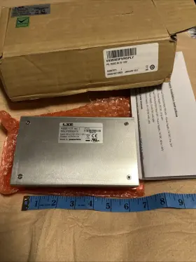 Pbse1121 Honeywell Powerbox Power Supply New